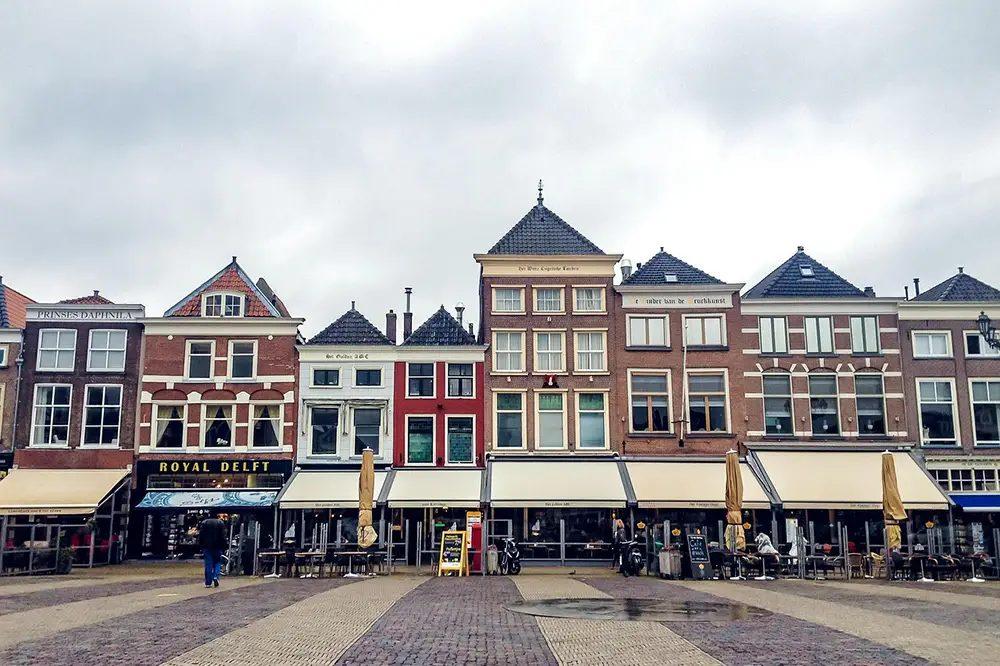 Delft