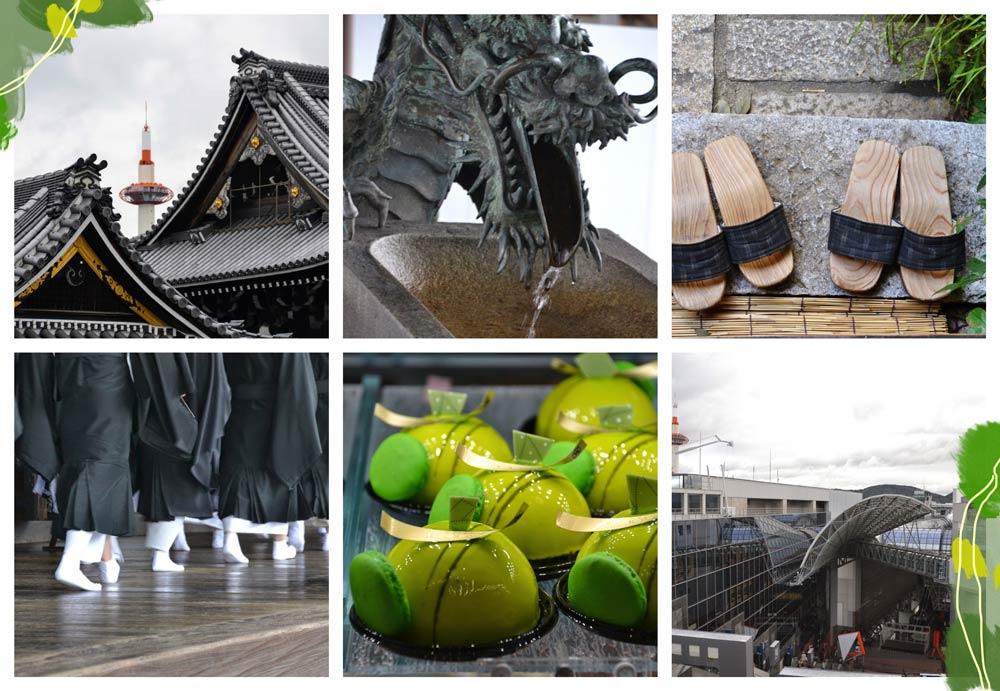 secondo giorno a Kyoto