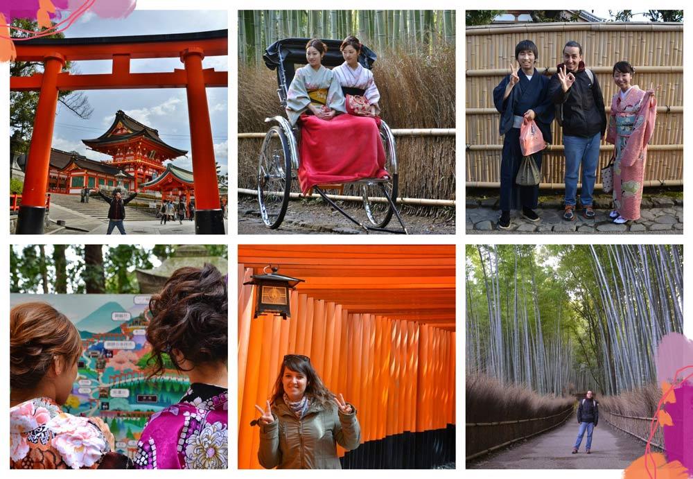 giorno 3 dell'itinerario di Kyoto in 5 giorni