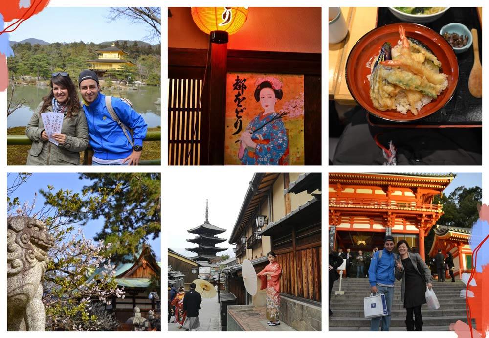 Kyoto in 5 giorni, giorno 4
