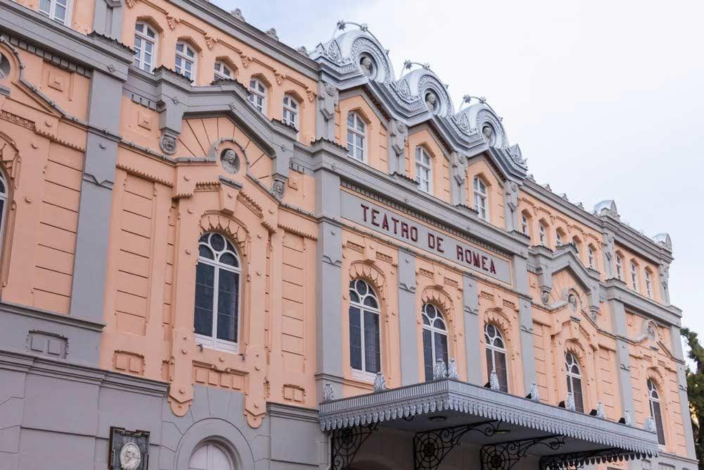 Teatro Romea 
