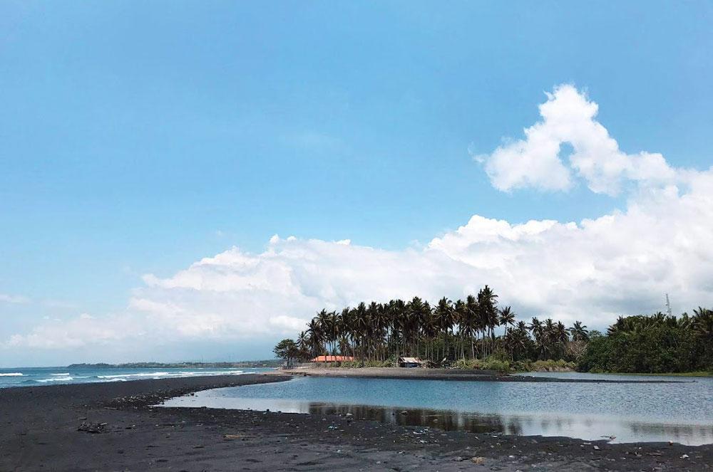 Medewi, Bali