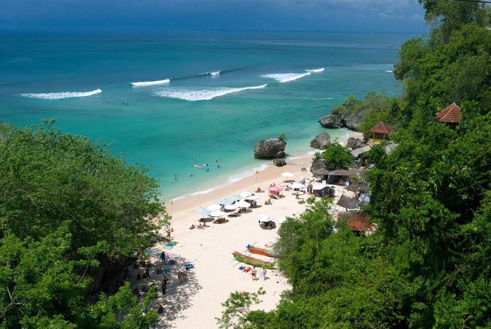 Spiaggia di Padang Padang