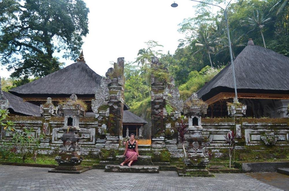cosa vedere e fare in indonesia, tempio di Bali