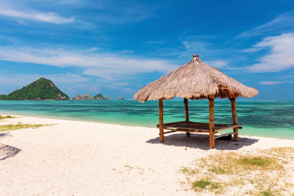 guida di viaggio a lombok