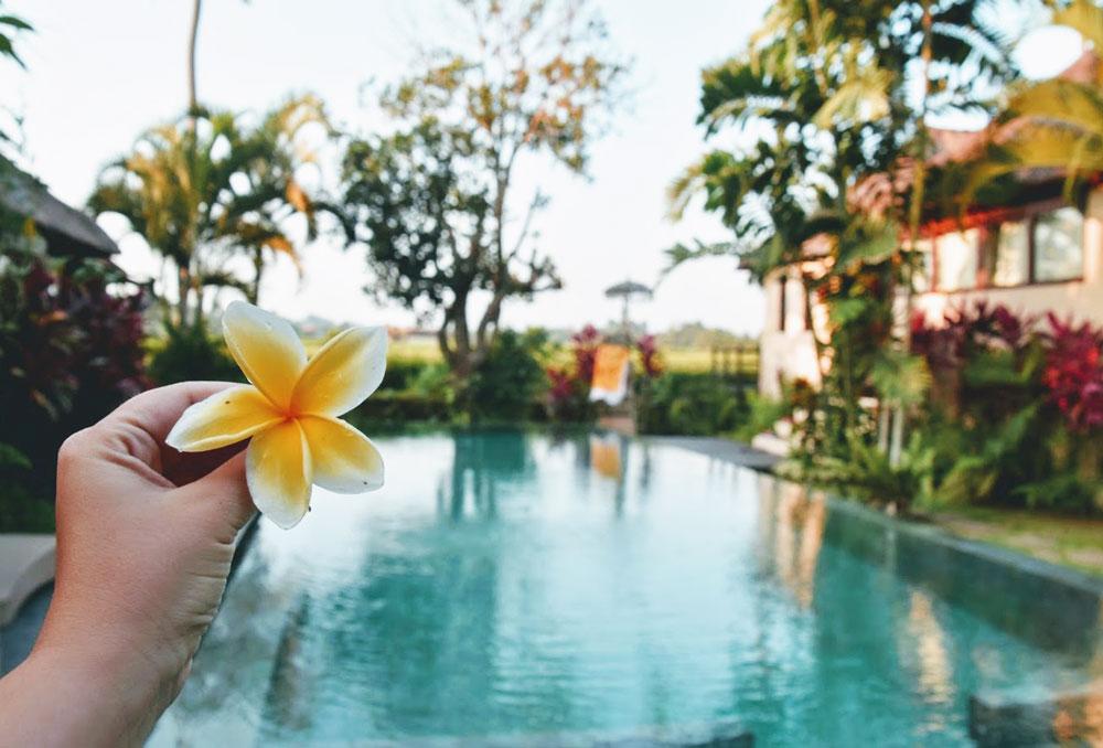 villa balinese