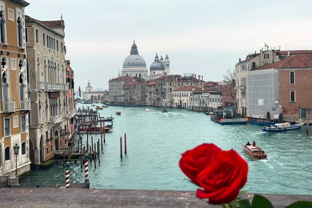 dove alloggiare a Venezia Dorsoduro
