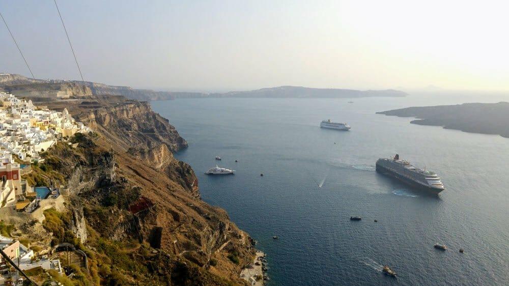 crociera Isole Greche