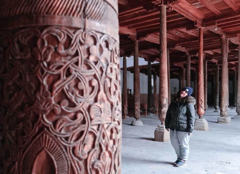Moschea Juma Jiva