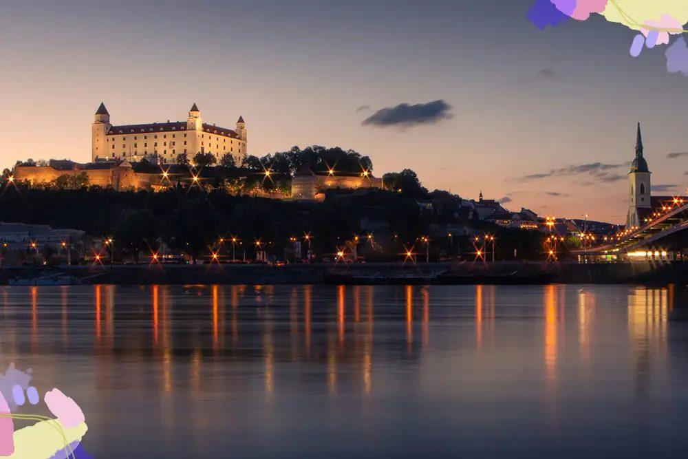 bratislava