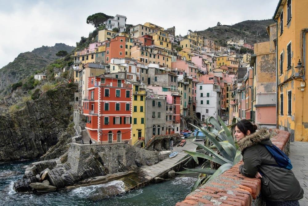riomaggiore