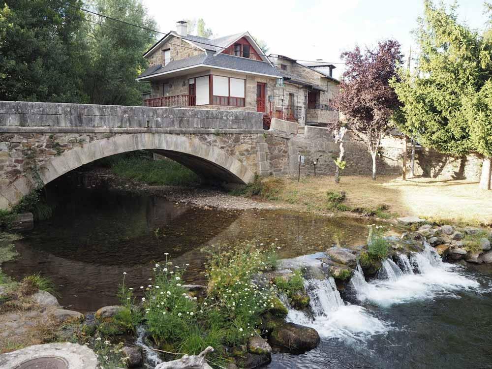 Trefacio, uno dei paesi più affascinanti di Sanabria