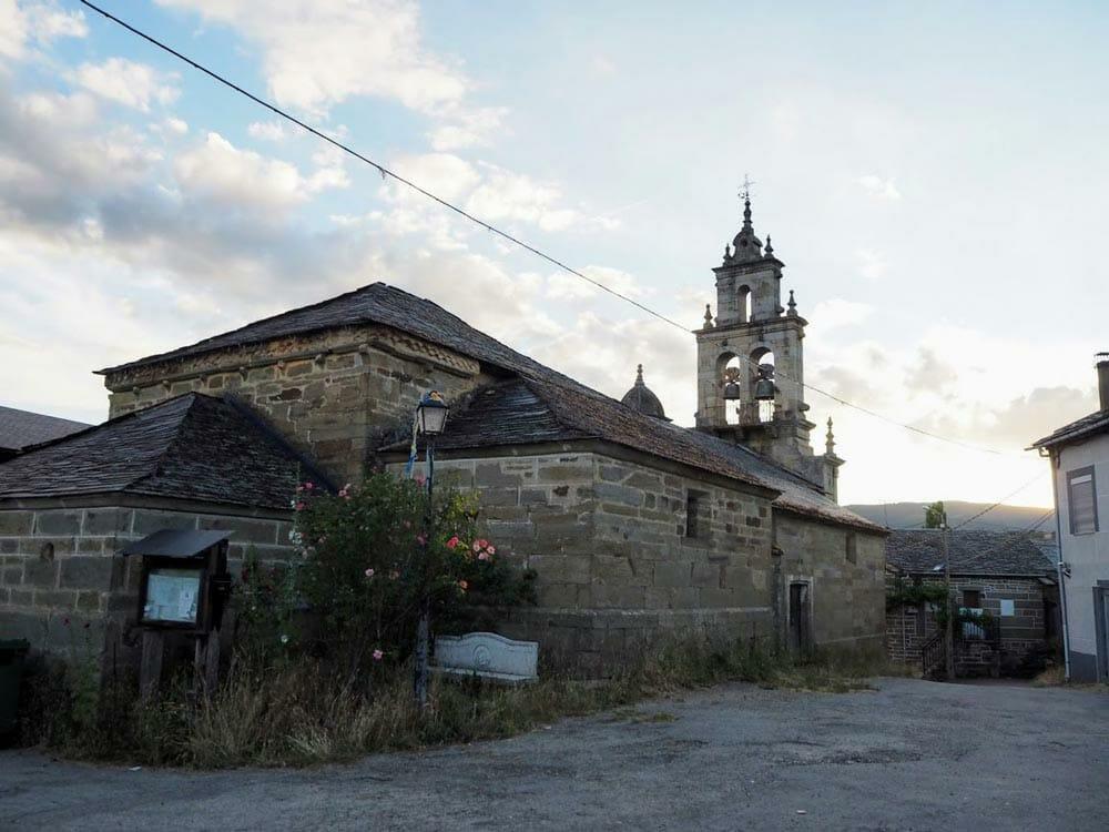 Rábano di Sanabria