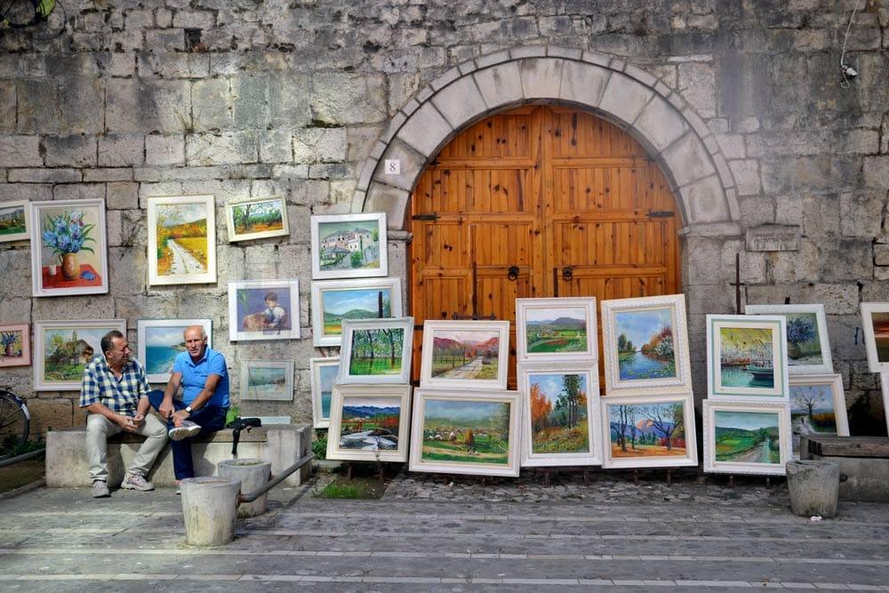 opinioni assicurazione di viaggio per l'Albania