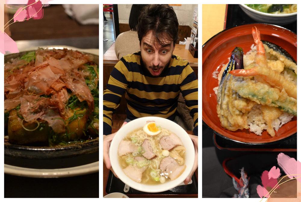dove mangiare a kyoto a buon prezzo