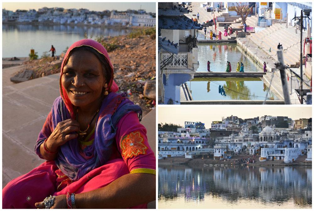 cosa vedere a Pushkar