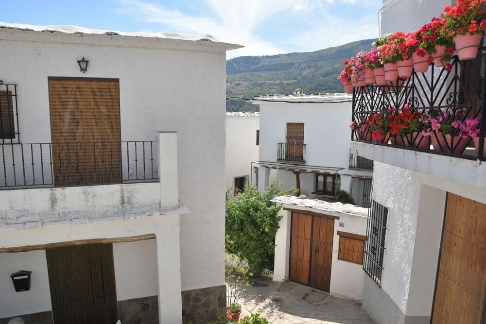 consigli per viaggiare in Andalusia