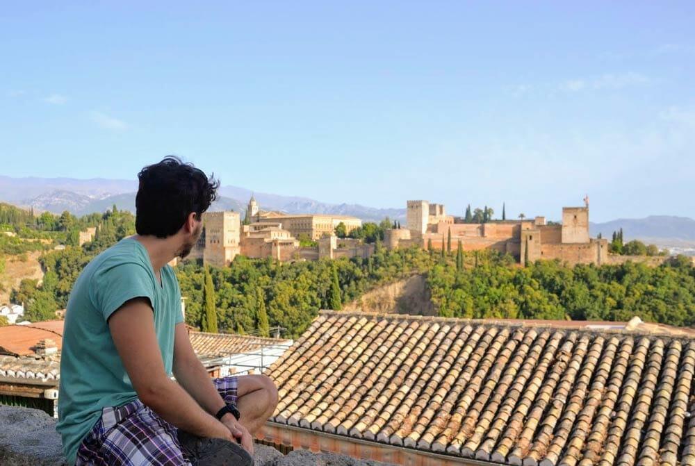 Alhambra Granada