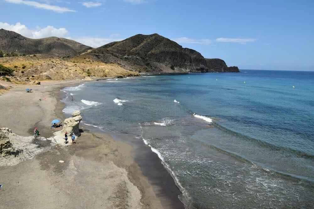 La Isleta del Moro