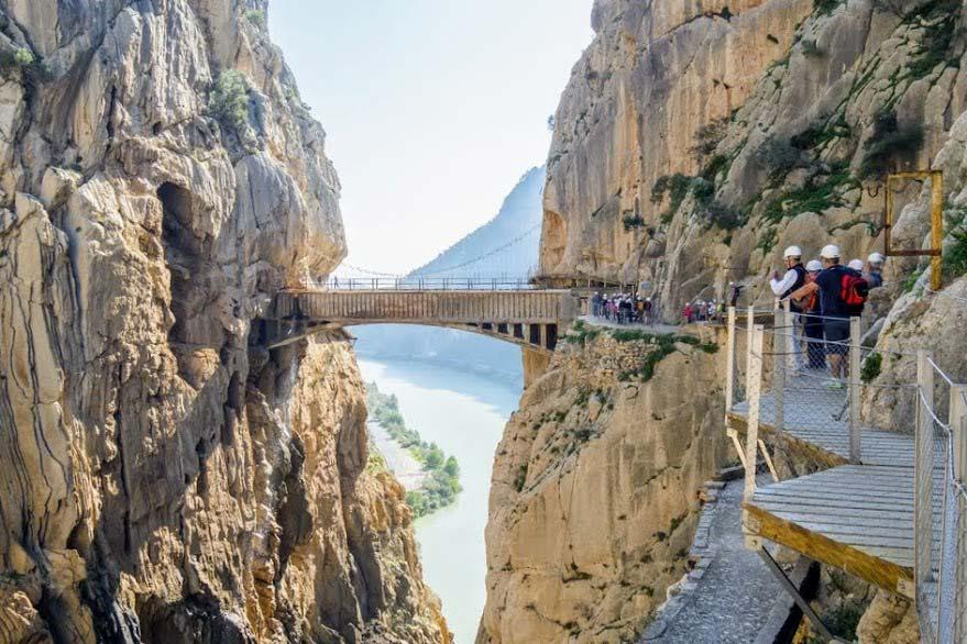 Caminito del Rey