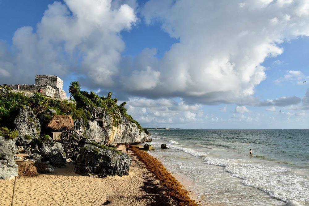 consigli per visitare la Riviera Maya