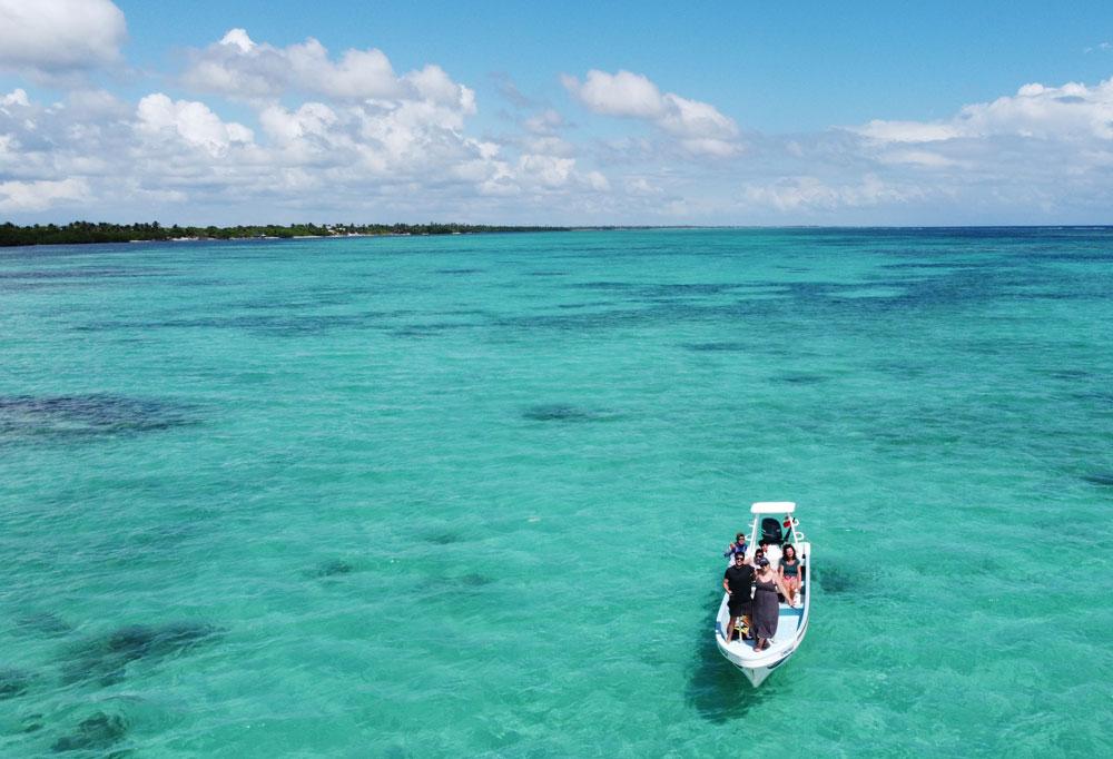 consigli per viaggiare nella Riviera Maya