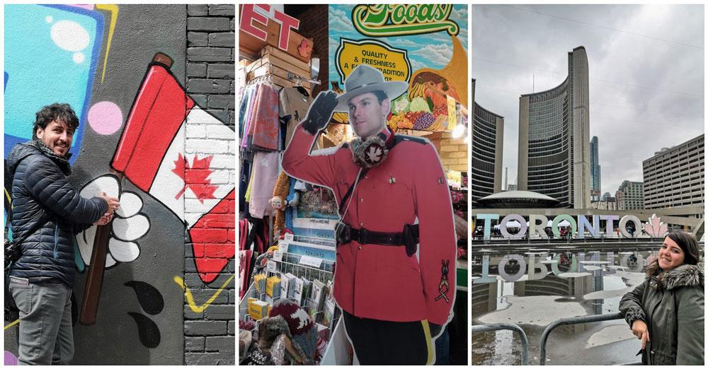 dati curiosi sul canada