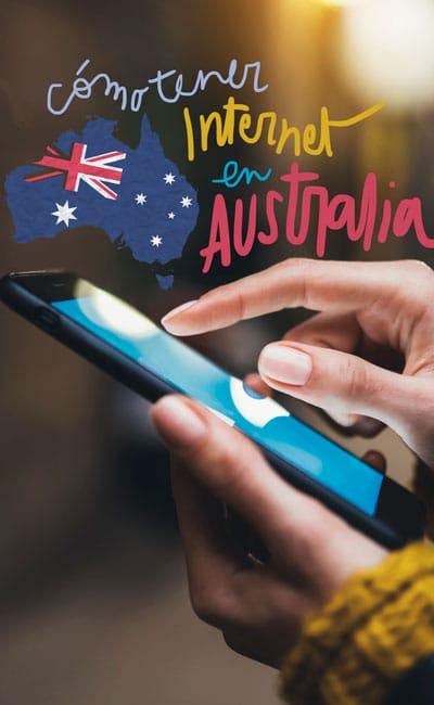 internet in australia