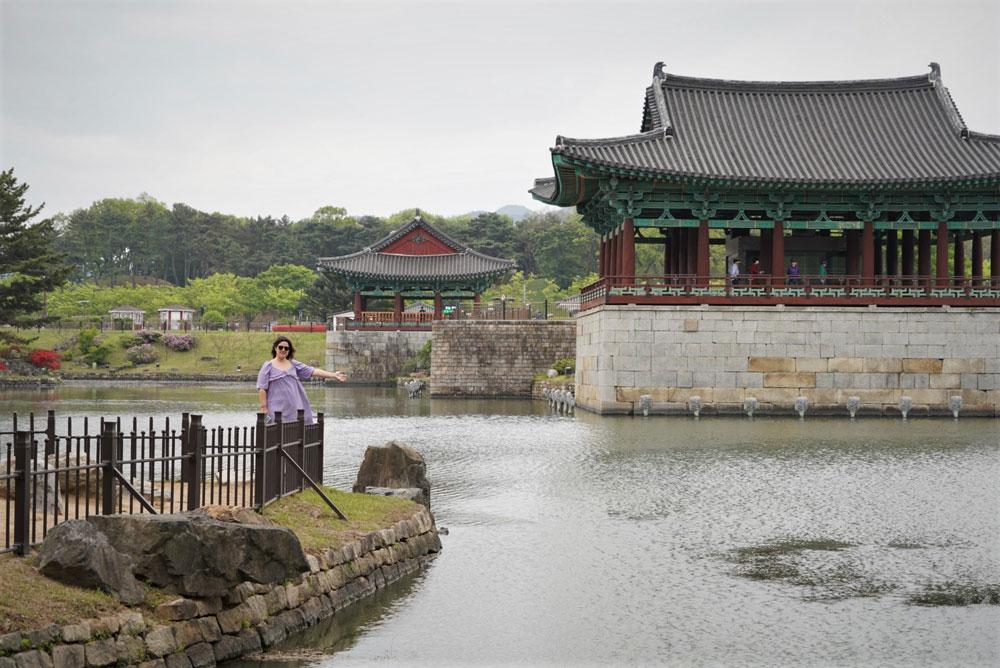cosa fare a Gyeongju Palazzo di Donggung