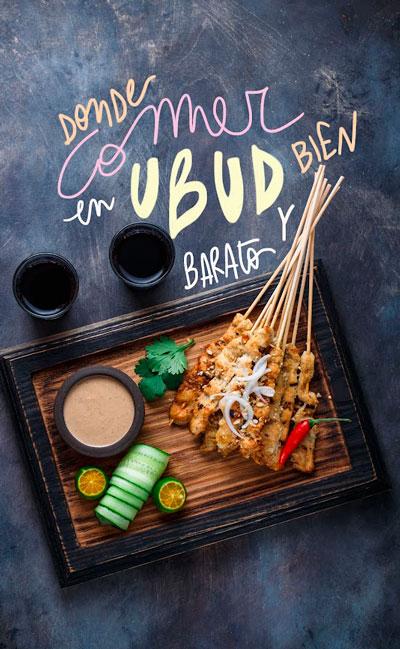 ristoranti dove mangiare a ubud