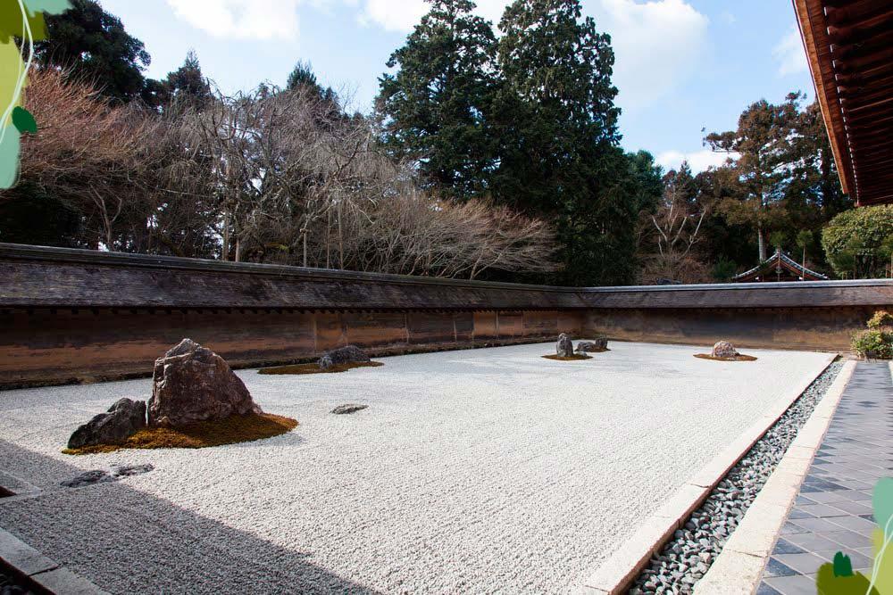 Ginkaku-ji, uno dei templi più belli di Kyoto