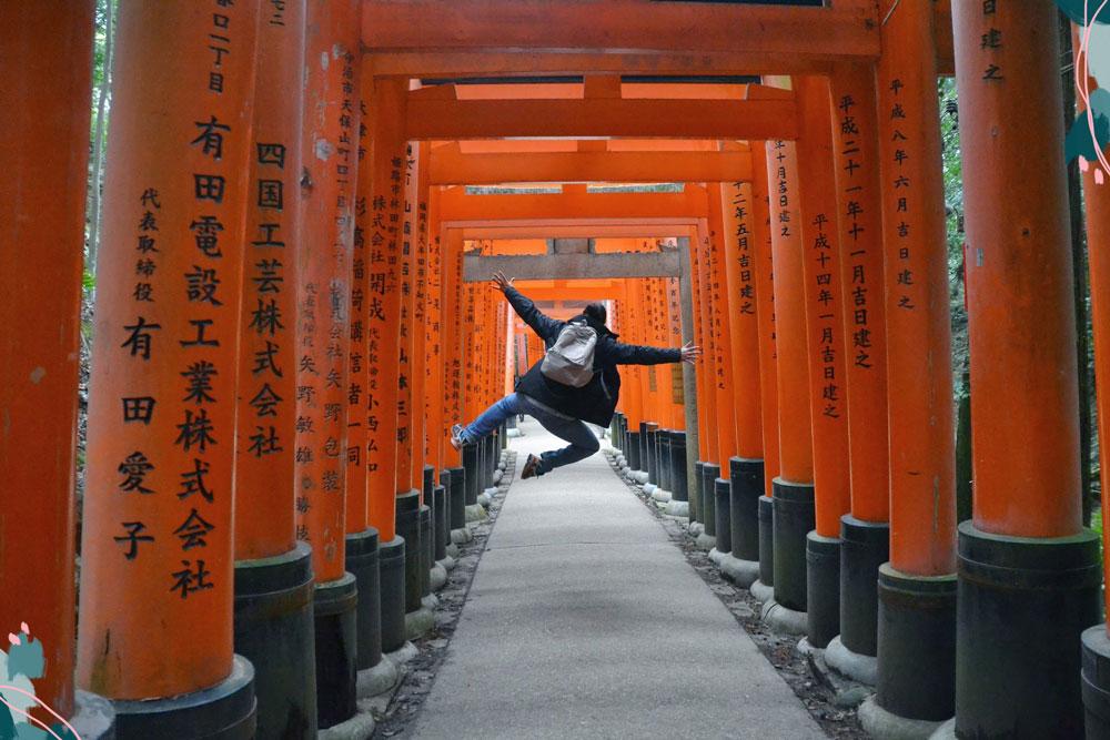 Fushimi Inari