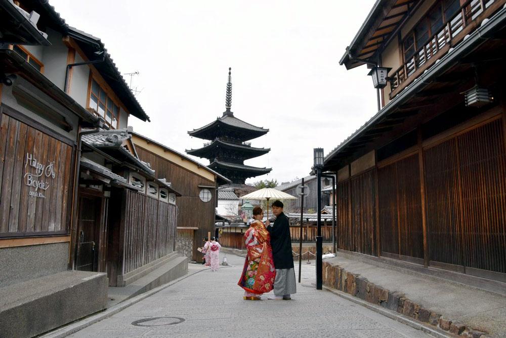 free tour per Gion a Kyoto