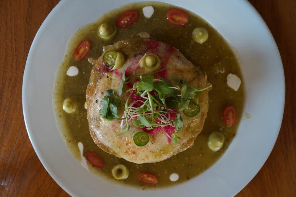 cosa mangiare nello yucatán