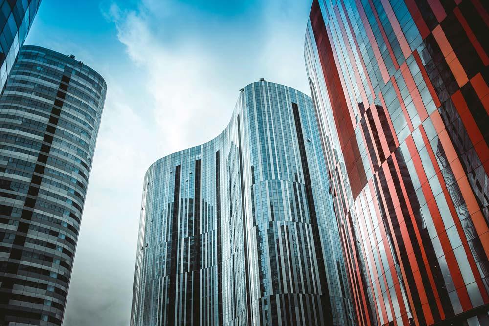 Sanlitun, buona zona dove cercare alloggio a Pechino