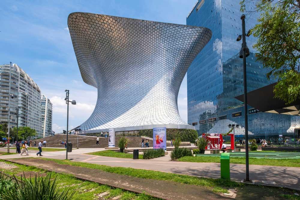 Polanco Città del Messico