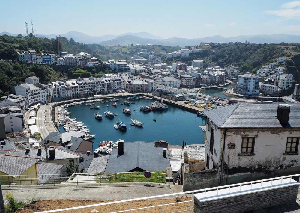 Luarca