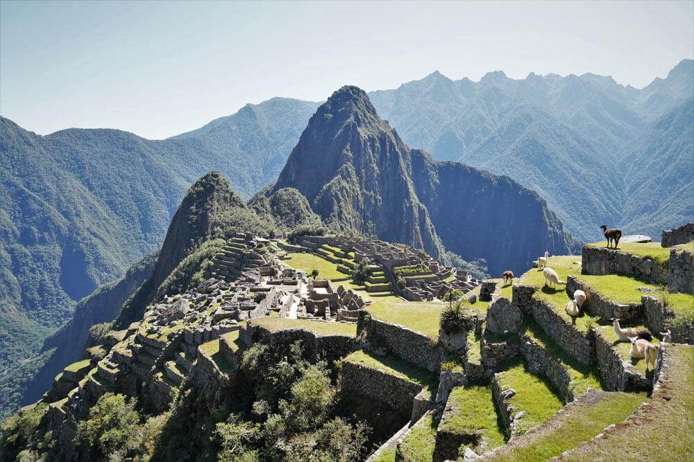 migliori escursioni da Cuzco Machu Picchu