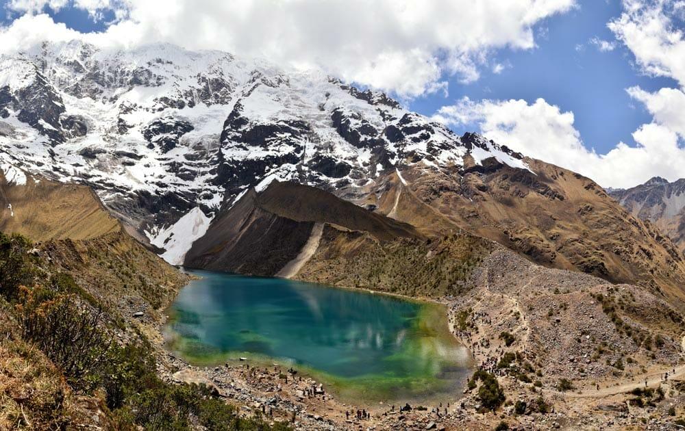 Laguna di Humantay escursione da Cusco