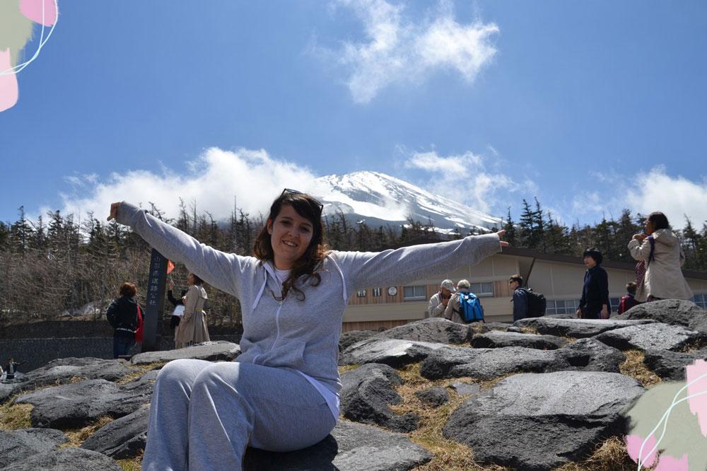 come visitare monte fuji da tokio