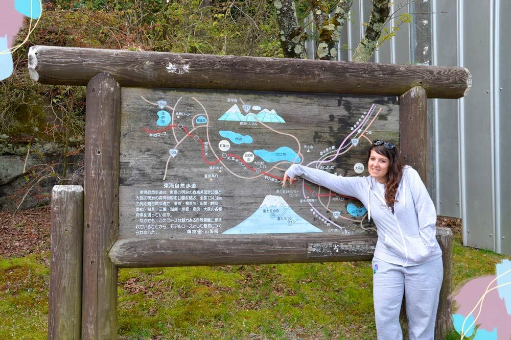 Tour al Monte Fuji da Tokyo