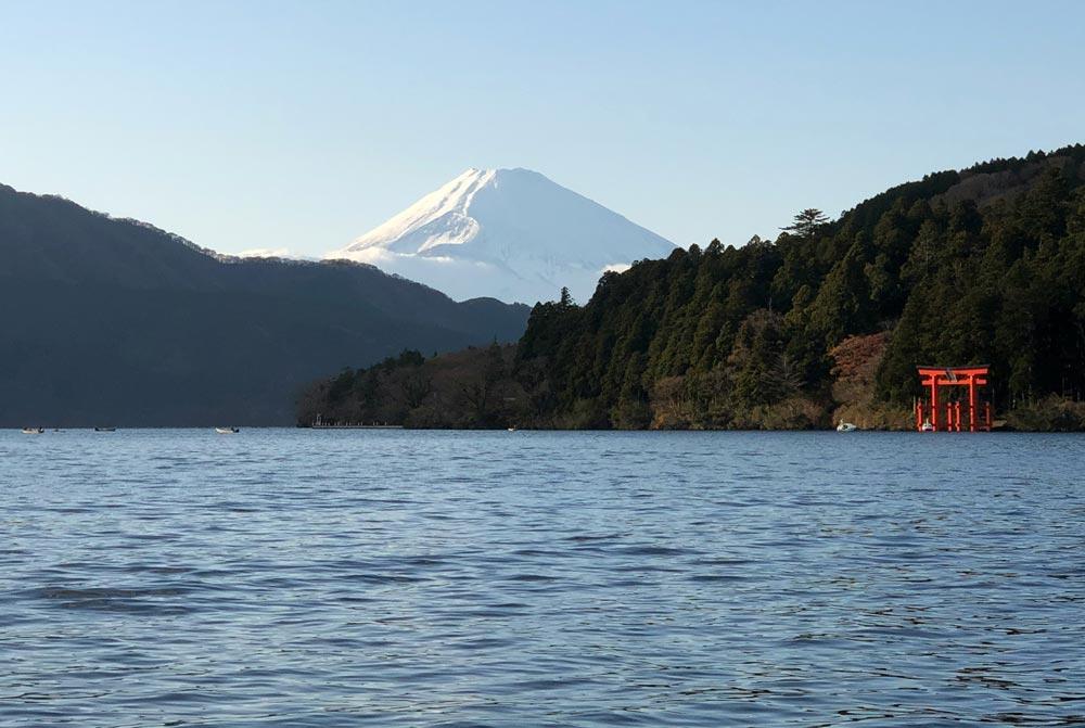 consigli monte Fuji liberamente
