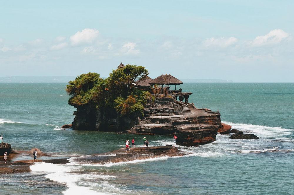 tanah lot