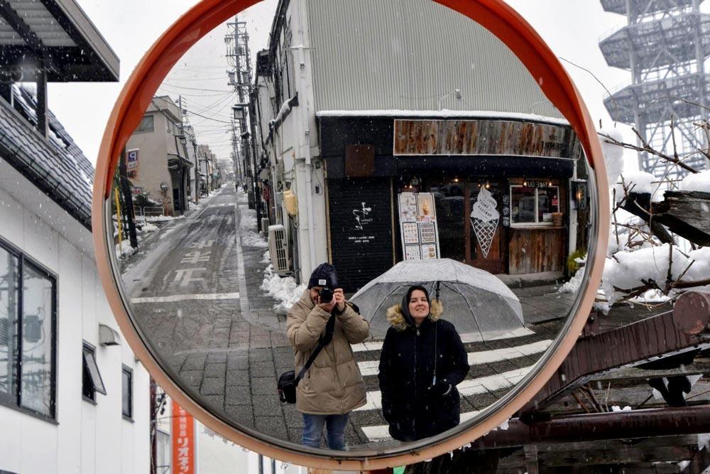 cosa vedere a Matsumoto