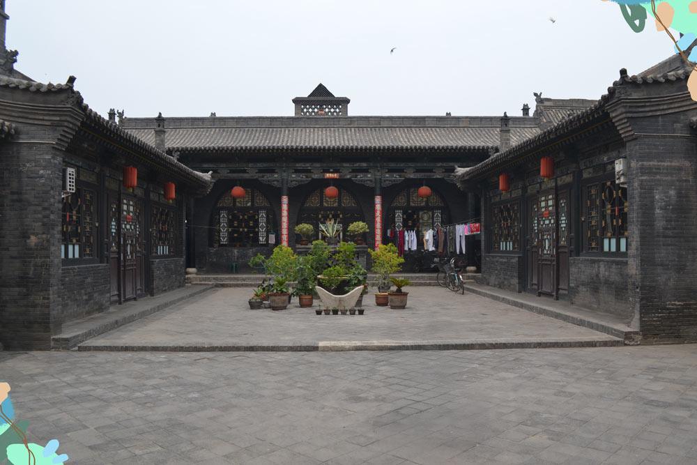 banco in pingyao