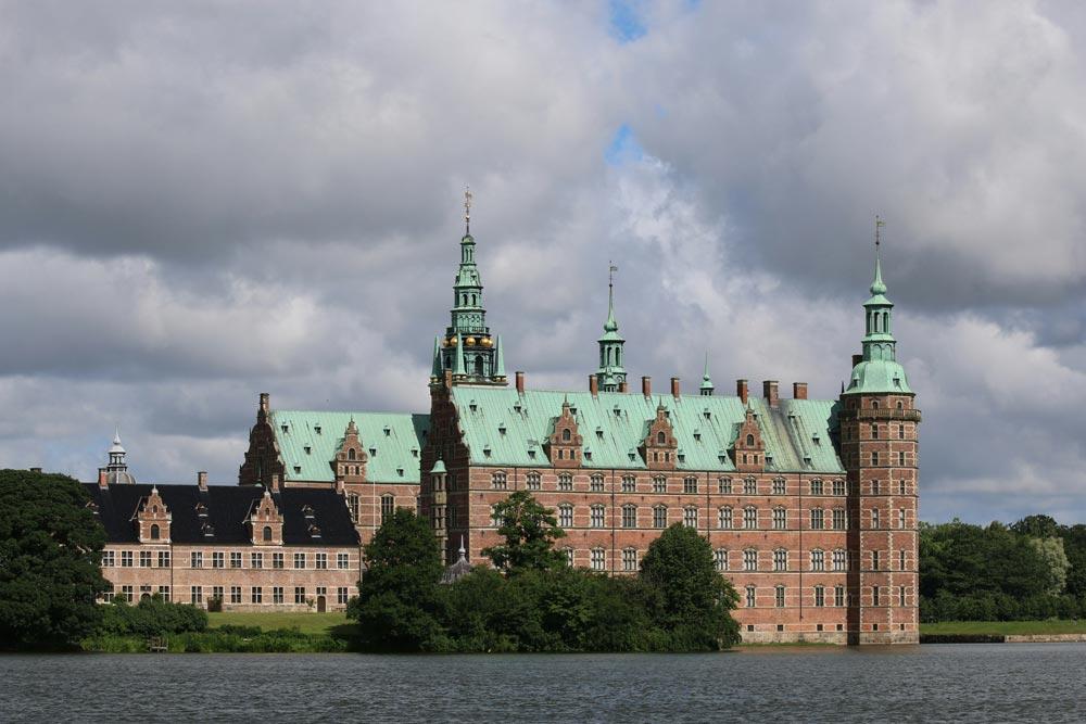 Castello di Frederiksborg