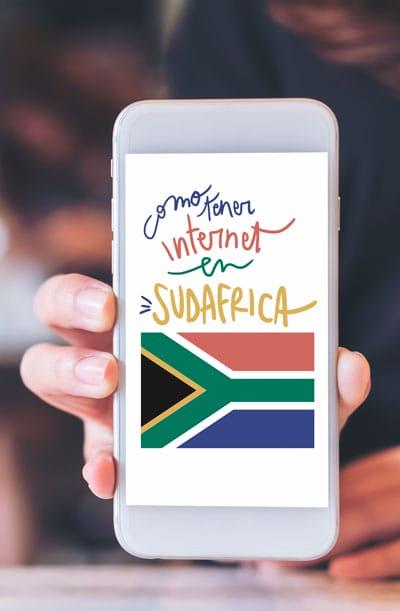 avere internet in sudafrica