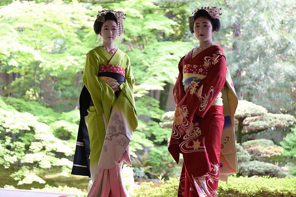 maiko