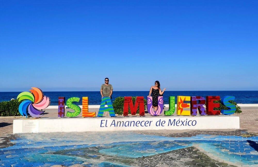 Isla Mujeres