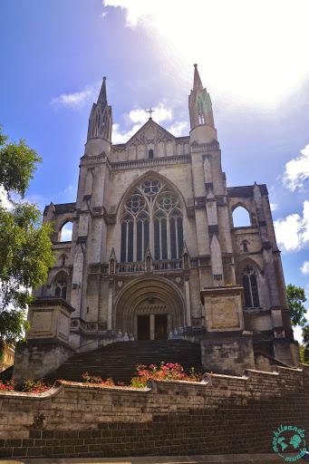 Architettura di Dunedin